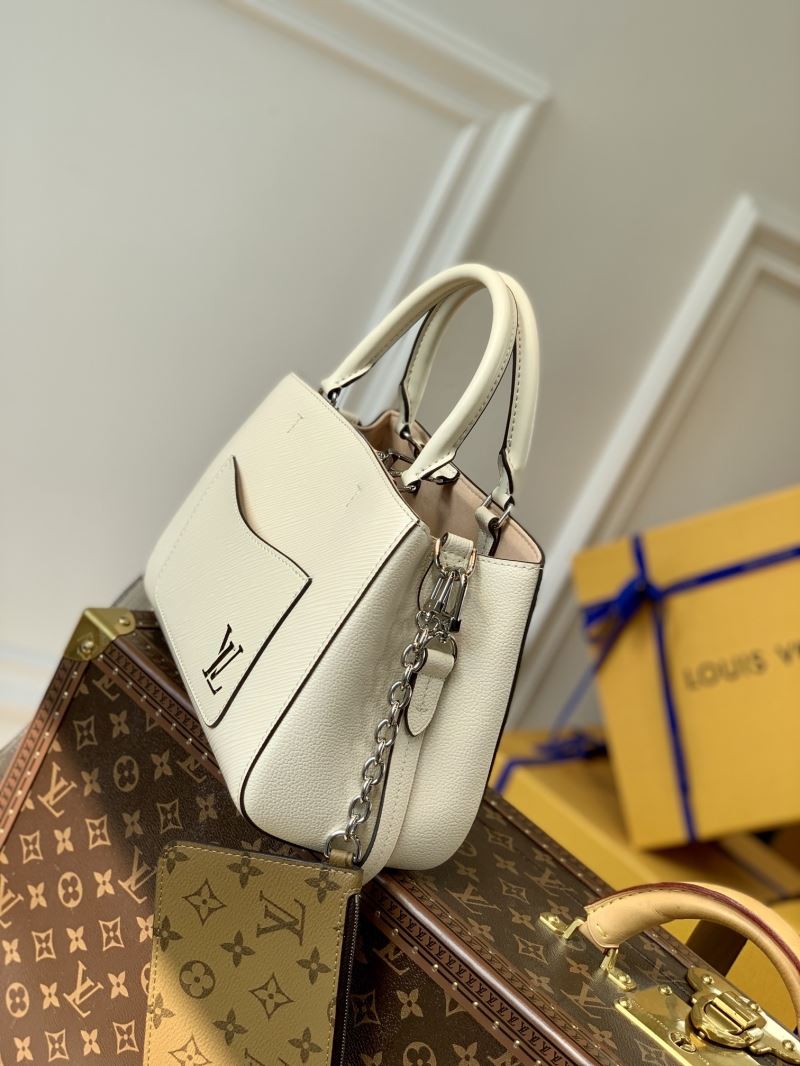 LV Top Handle Bags